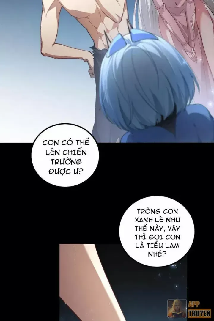 Ta Là Chúa Tể Trùng Độc Chap 101 - Next Chap 102
