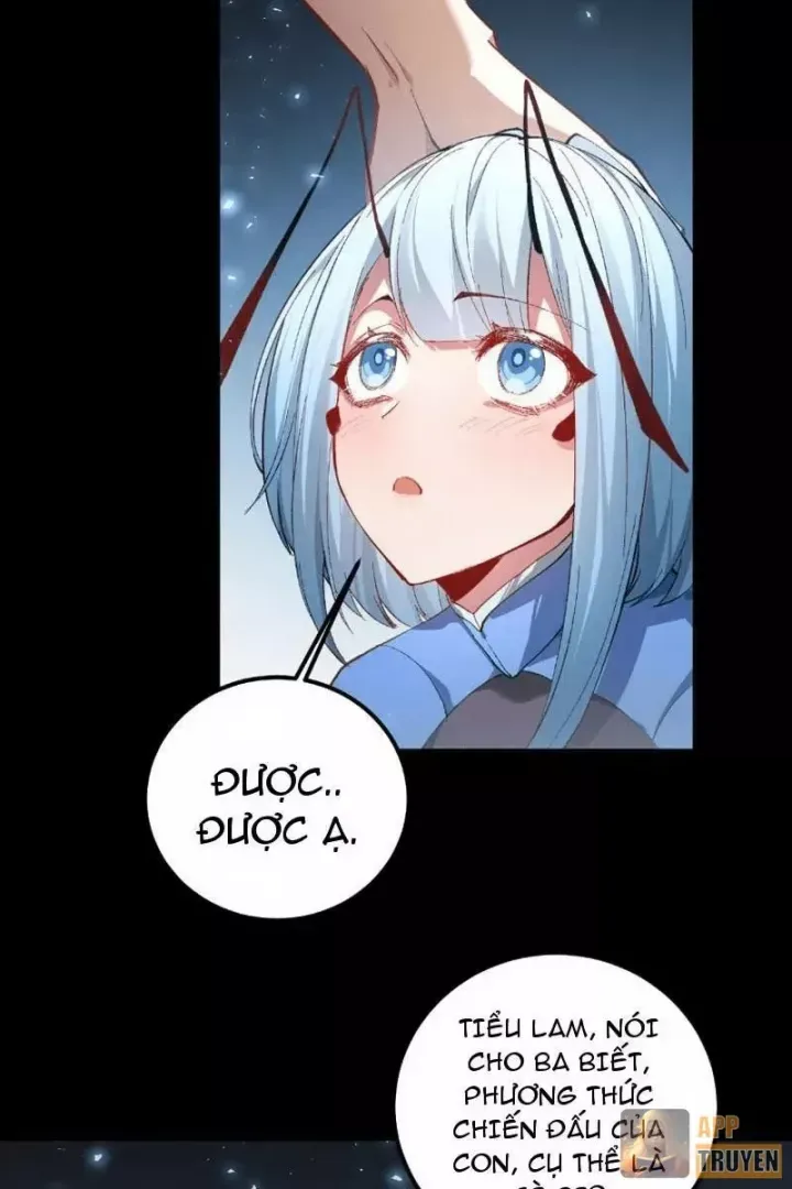 Ta Là Chúa Tể Trùng Độc Chap 101 - Next Chap 102