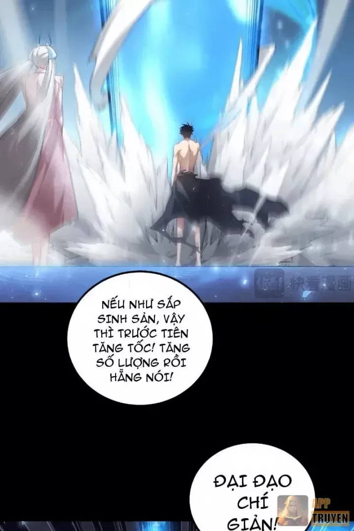 Ta Là Chúa Tể Trùng Độc Chap 101 - Next Chap 102