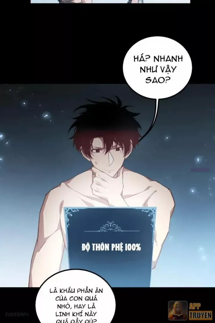 Ta Là Chúa Tể Trùng Độc Chap 101 - Next Chap 102