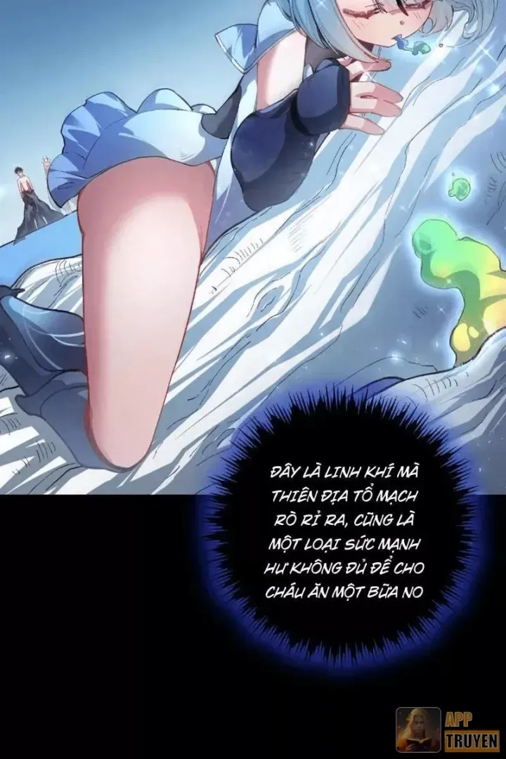 Ta Là Chúa Tể Trùng Độc Chap 101 - Next Chap 102