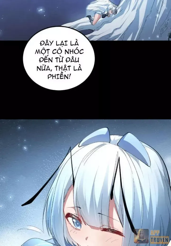 Ta Là Chúa Tể Trùng Độc Chap 101 - Next Chap 102