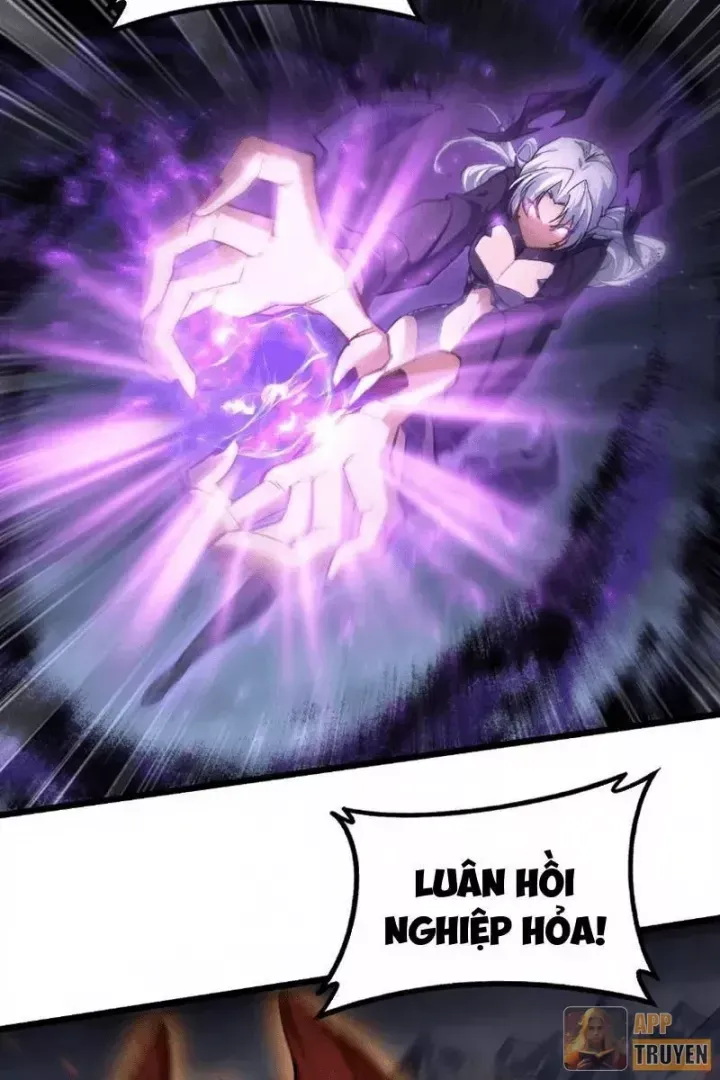 Ta Là Chúa Tể Trùng Độc Chap 101 - Next Chap 102