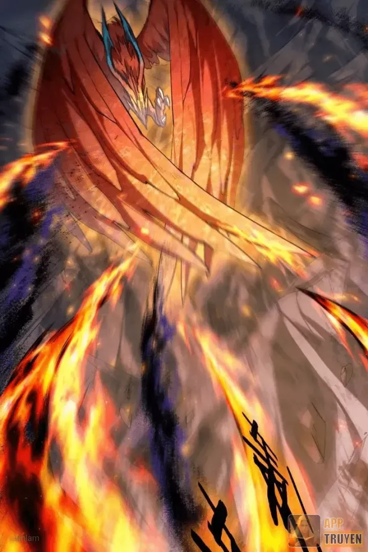 Ta Là Chúa Tể Trùng Độc Chap 101 - Next Chap 102