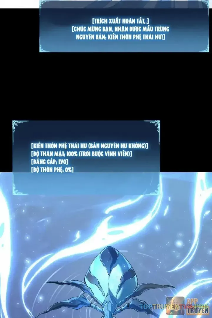 Ta Là Chúa Tể Trùng Độc Chap 101 - Next Chap 102