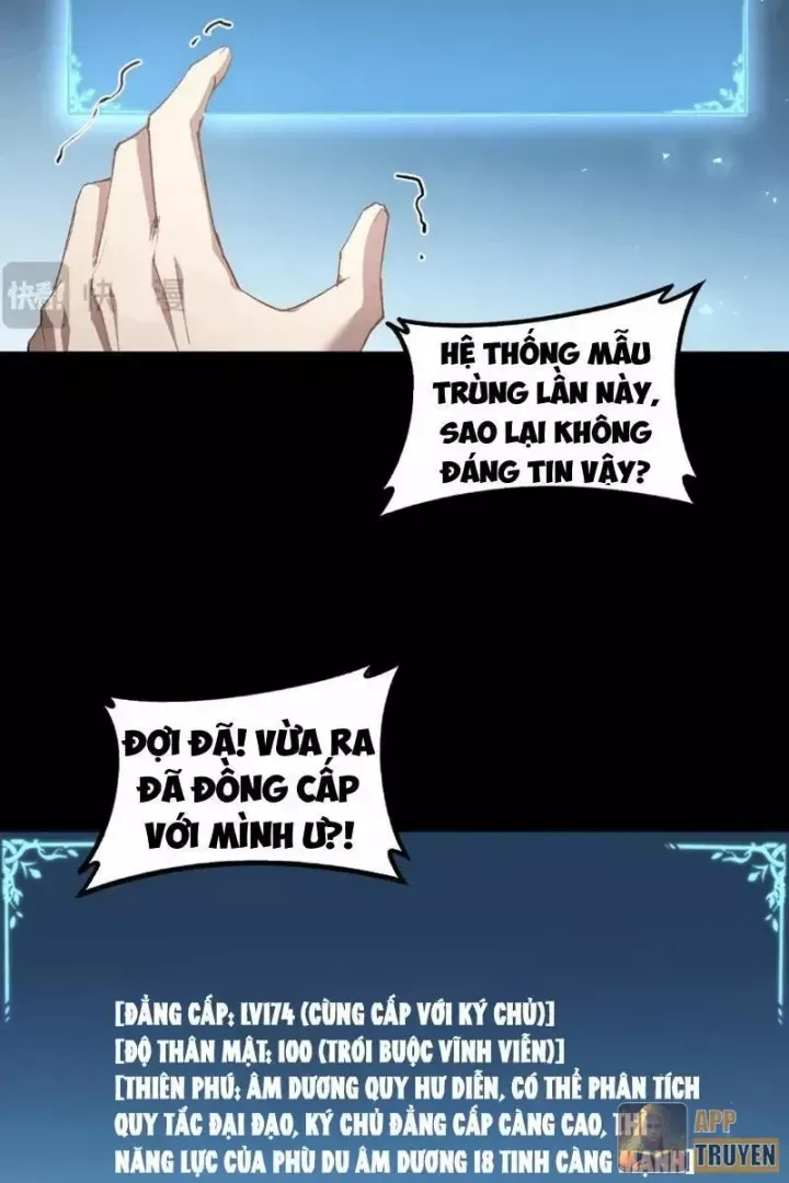 Ta Là Chúa Tể Trùng Độc Chap 101 - Next Chap 102
