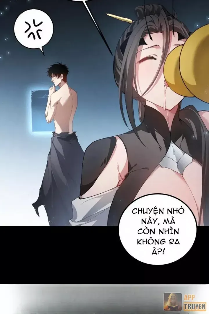 Ta Là Chúa Tể Trùng Độc Chap 101 - Next Chap 102
