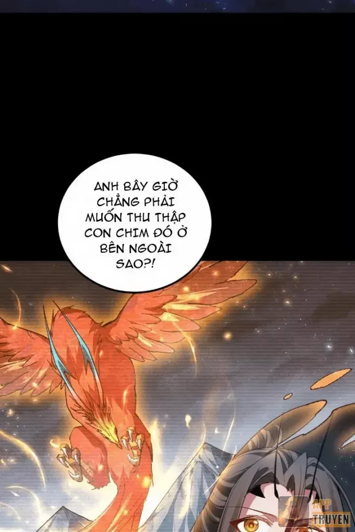 Ta Là Chúa Tể Trùng Độc Chap 101 - Next Chap 102