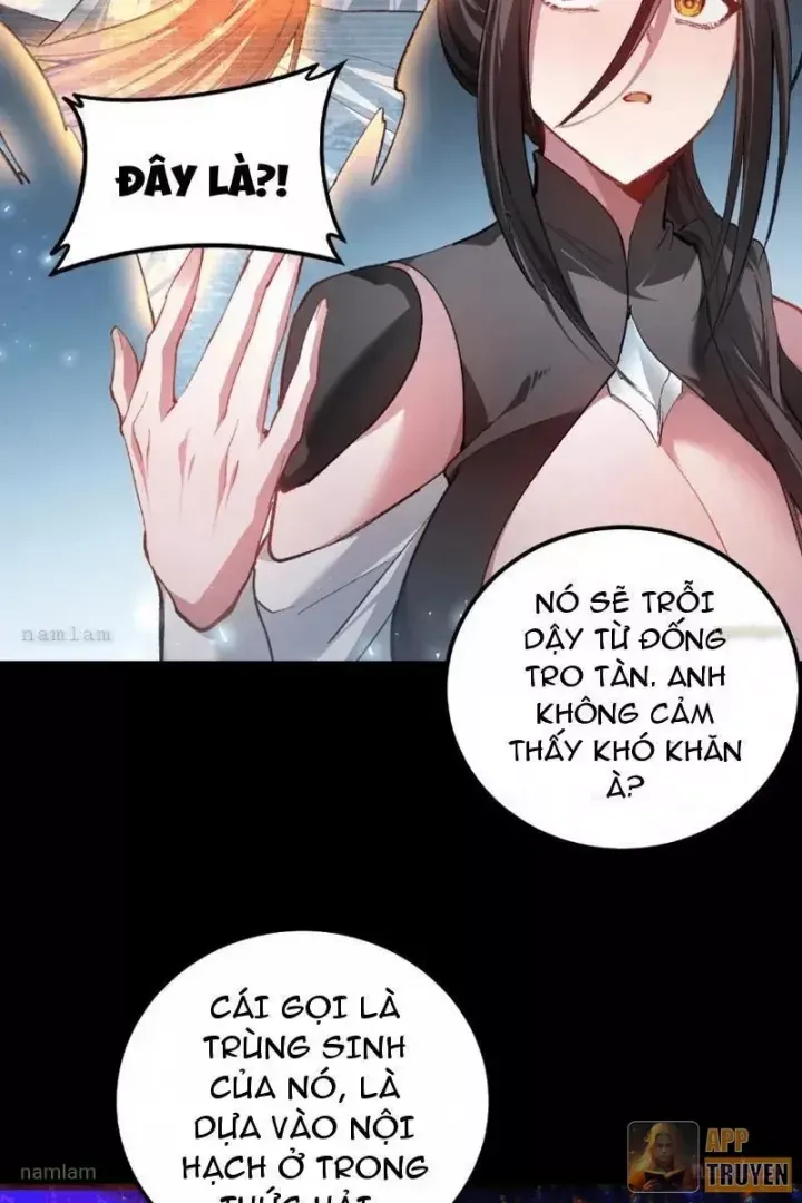 Ta Là Chúa Tể Trùng Độc Chap 101 - Next Chap 102