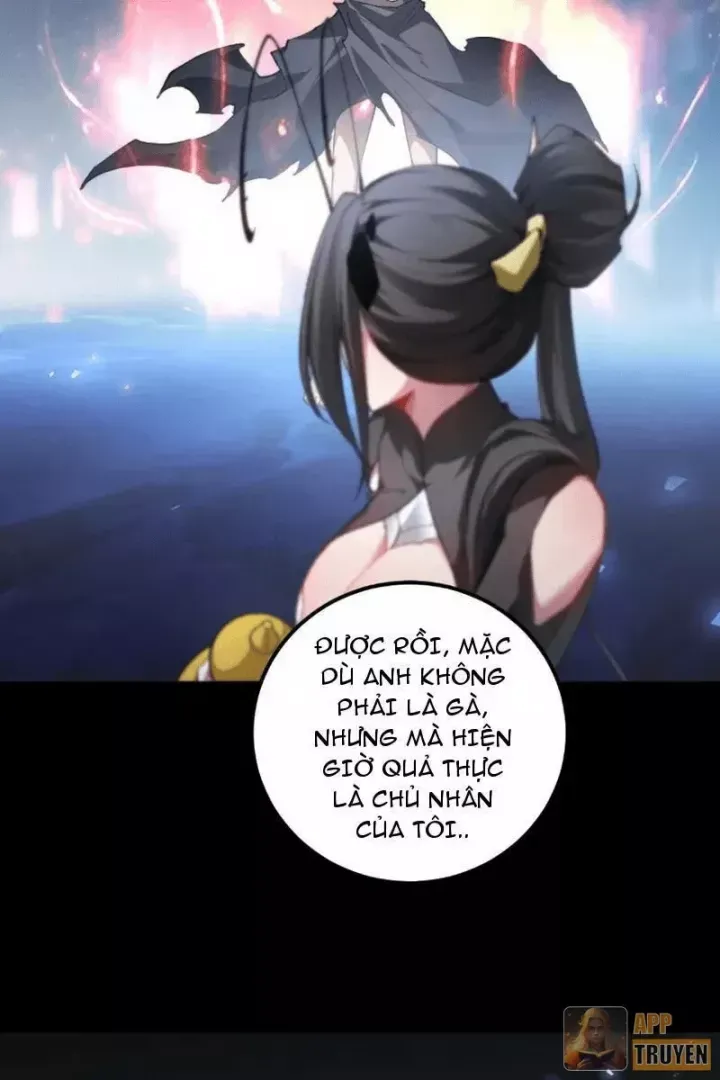 Ta Là Chúa Tể Trùng Độc Chap 101 - Next Chap 102