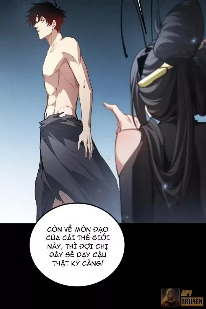 Ta Là Chúa Tể Trùng Độc Chap 101 - Next Chap 102