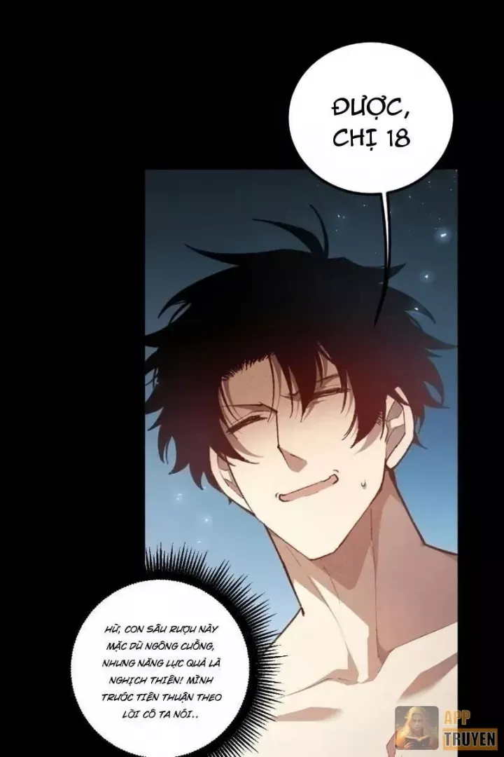 Ta Là Chúa Tể Trùng Độc Chap 101 - Next Chap 102