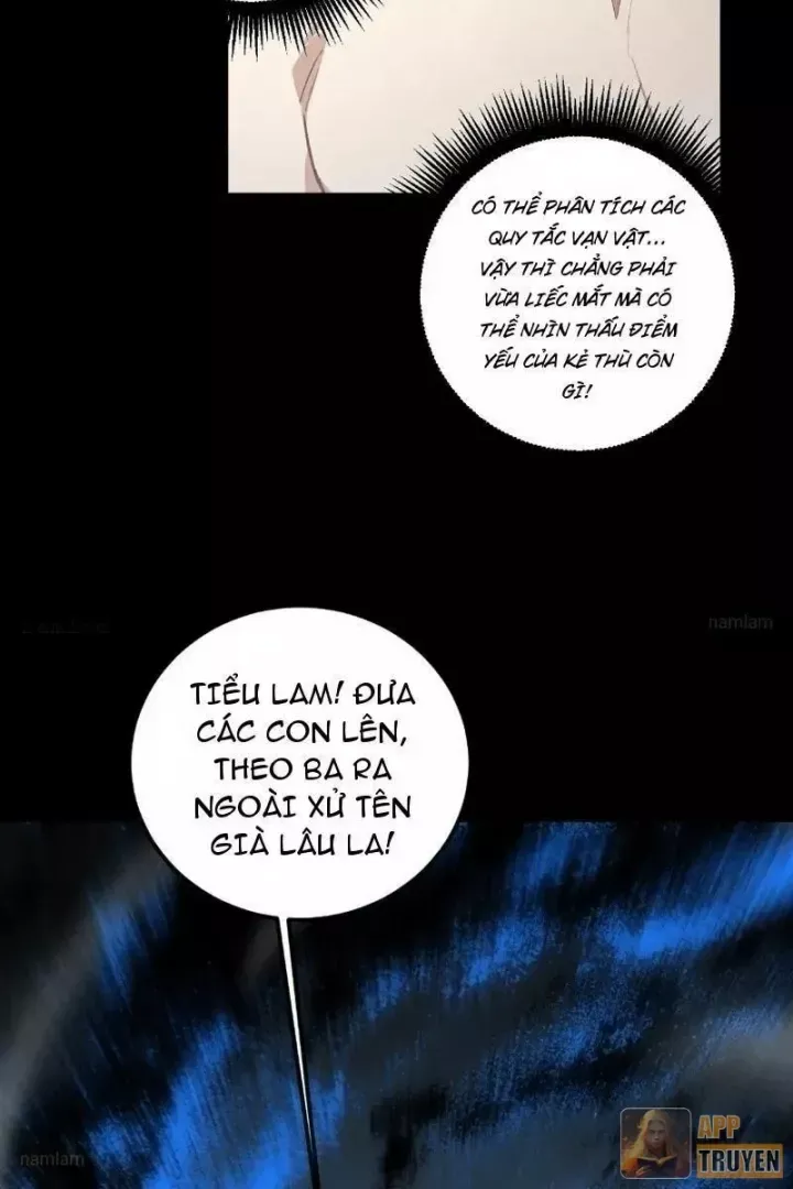 Ta Là Chúa Tể Trùng Độc Chap 101 - Next Chap 102