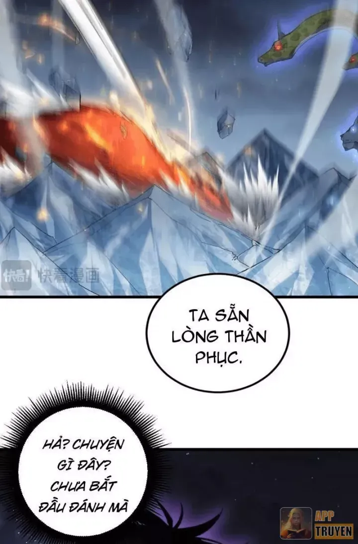 Ta Là Chúa Tể Trùng Độc Chap 102 - Next Chap 103