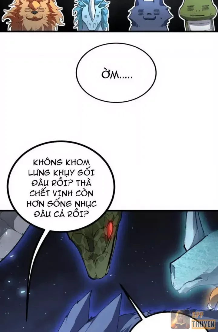 Ta Là Chúa Tể Trùng Độc Chap 102 - Next Chap 103