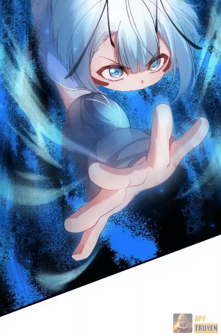 Ta Là Chúa Tể Trùng Độc Chap 102 - Next Chap 103