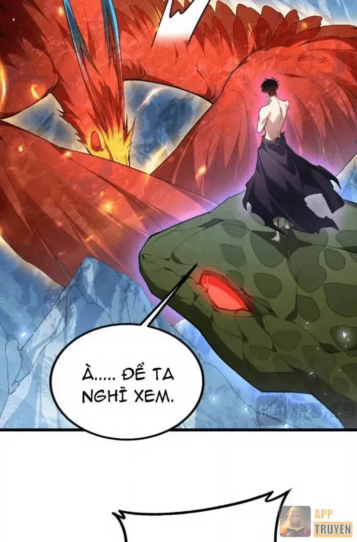 Ta Là Chúa Tể Trùng Độc Chap 102 - Next Chap 103