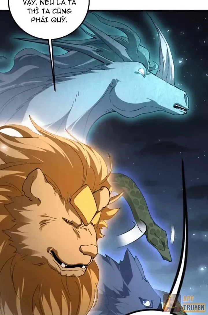 Ta Là Chúa Tể Trùng Độc Chap 102 - Next Chap 103