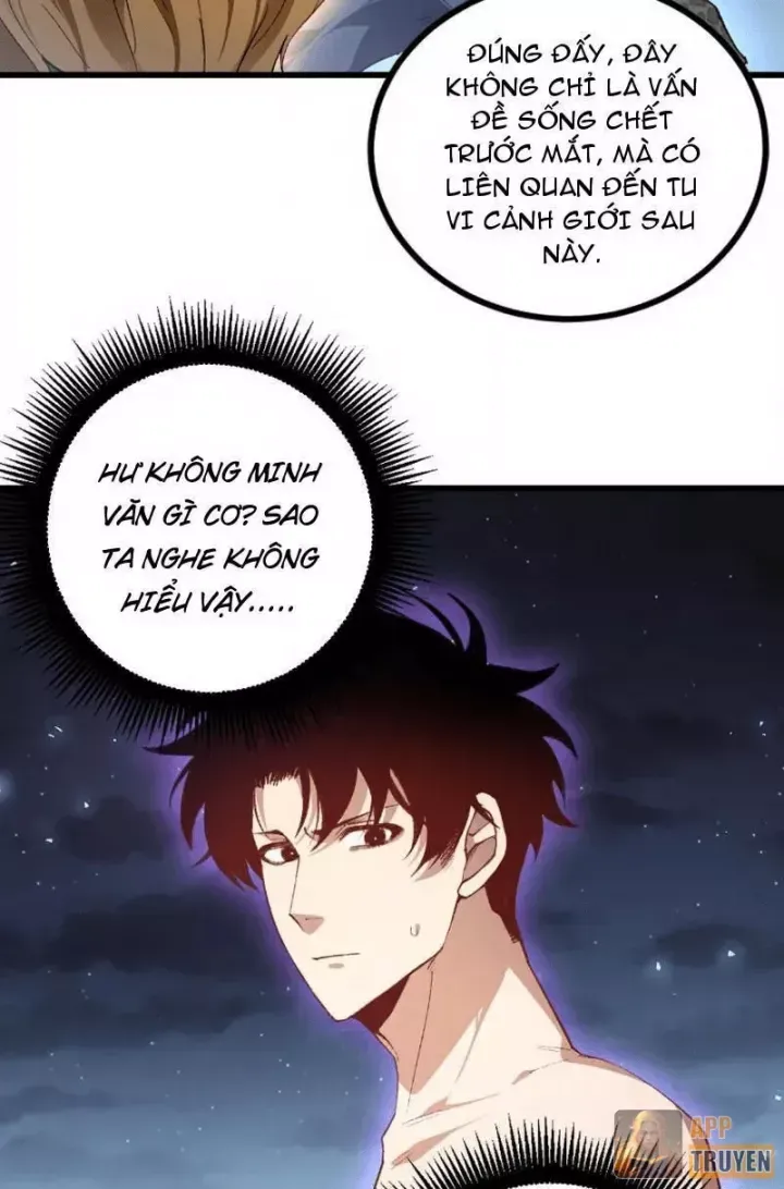 Ta Là Chúa Tể Trùng Độc Chap 102 - Next Chap 103