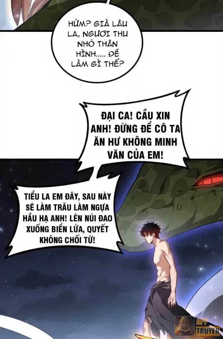 Ta Là Chúa Tể Trùng Độc Chap 102 - Next Chap 103