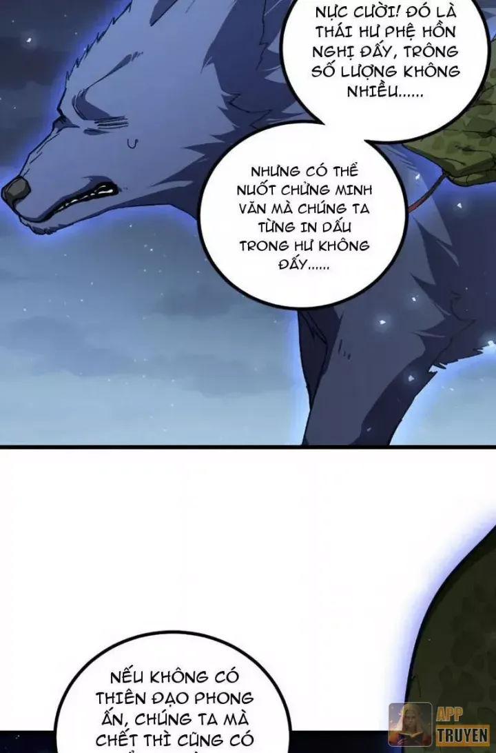 Ta Là Chúa Tể Trùng Độc Chap 102 - Next Chap 103