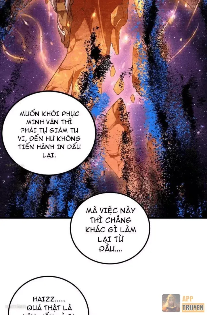 Ta Là Chúa Tể Trùng Độc Chap 102 - Next Chap 103