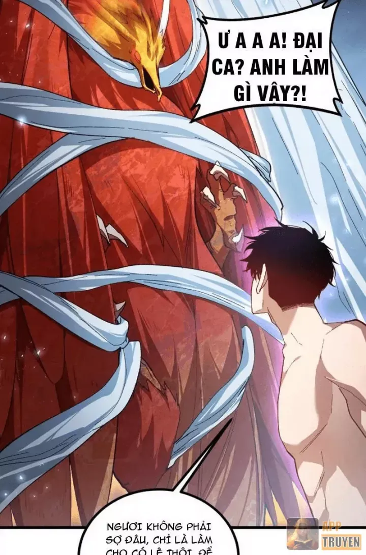 Ta Là Chúa Tể Trùng Độc Chap 102 - Next Chap 103