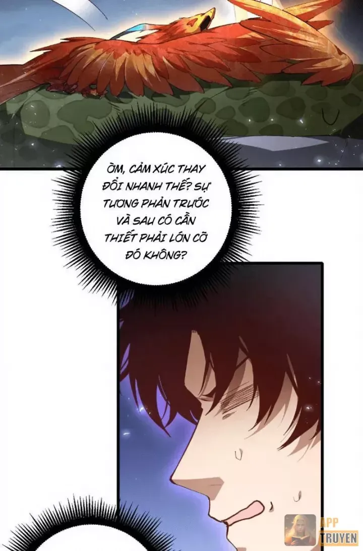 Ta Là Chúa Tể Trùng Độc Chap 102 - Next Chap 103