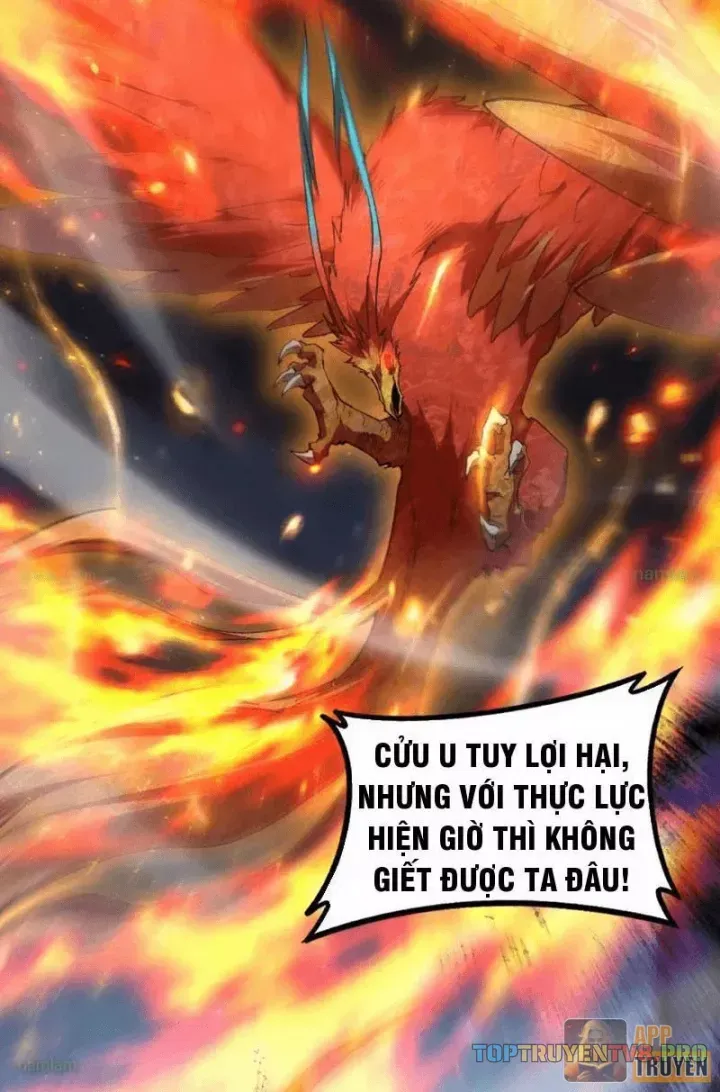 Ta Là Chúa Tể Trùng Độc Chap 102 - Next Chap 103