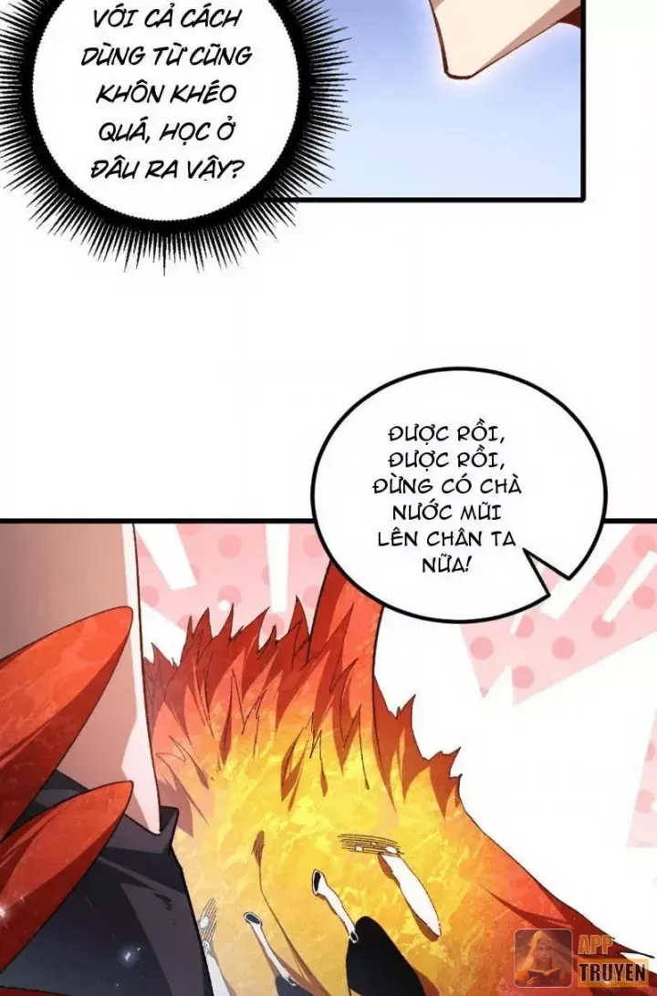 Ta Là Chúa Tể Trùng Độc Chap 102 - Next Chap 103