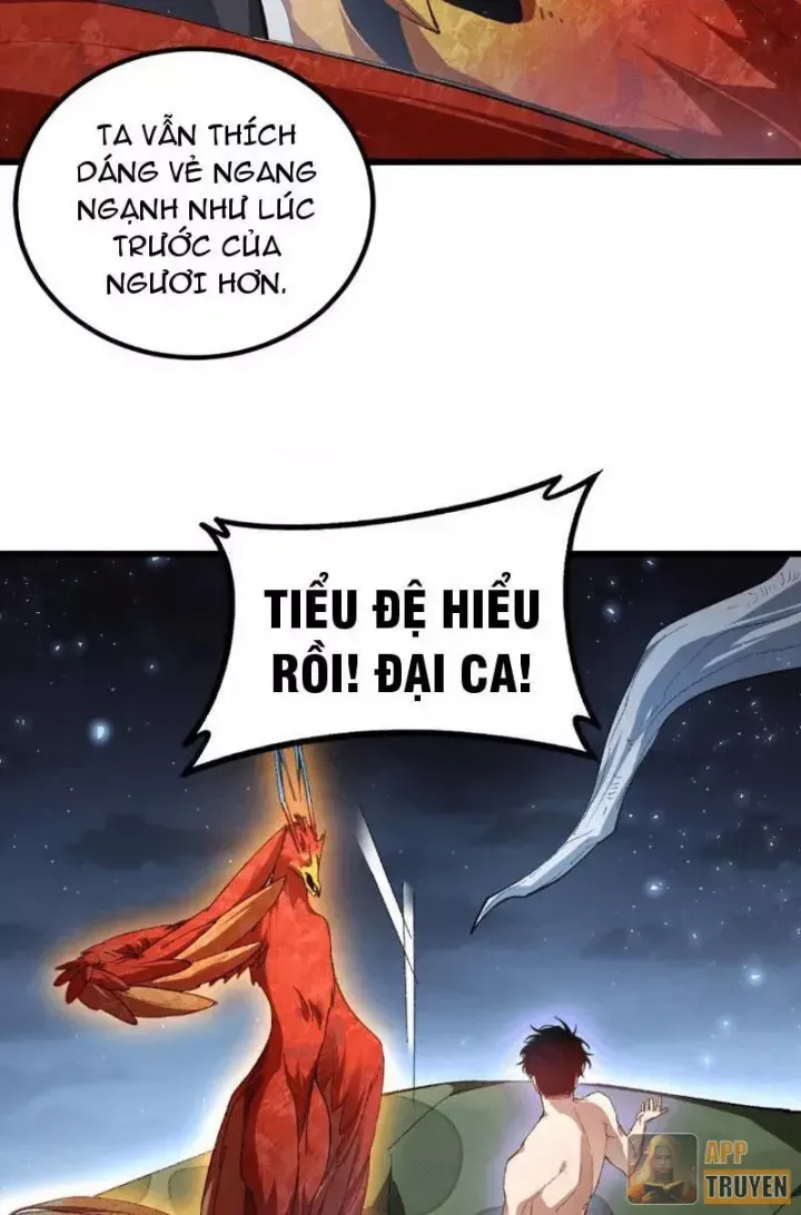 Ta Là Chúa Tể Trùng Độc Chap 102 - Next Chap 103