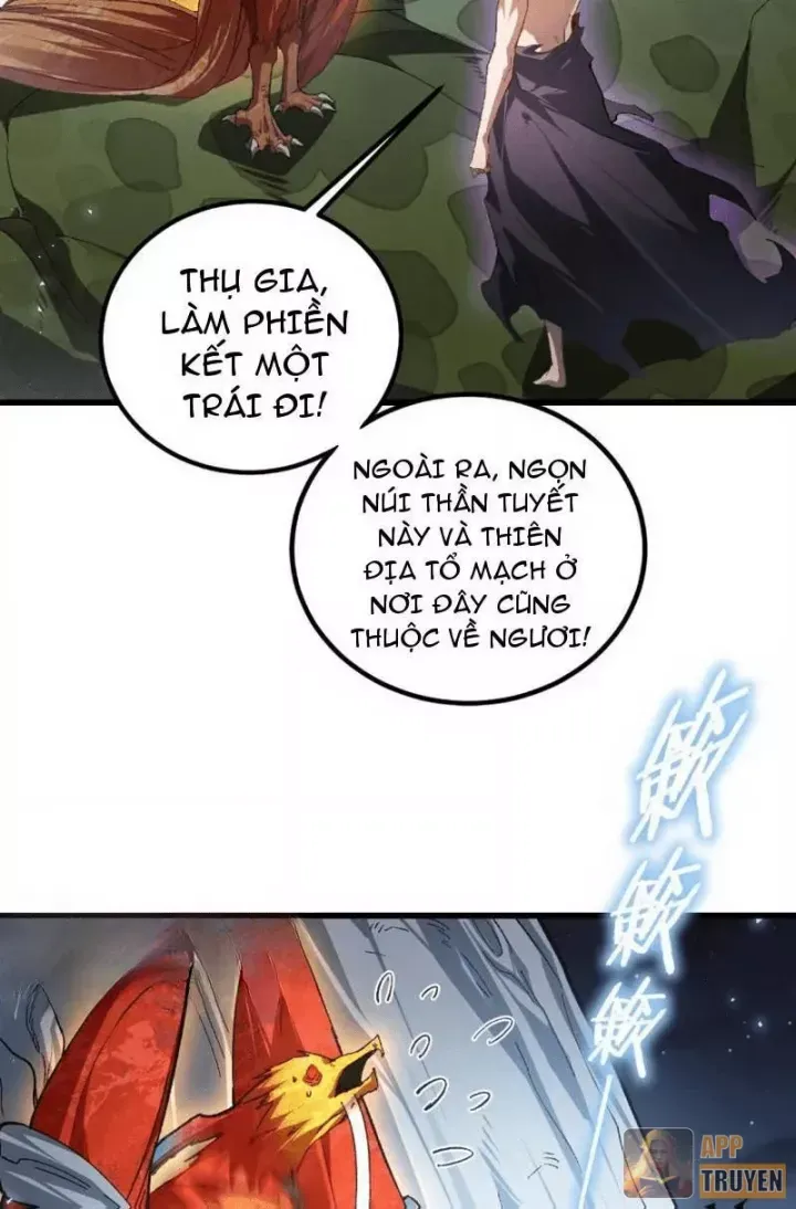 Ta Là Chúa Tể Trùng Độc Chap 102 - Next Chap 103