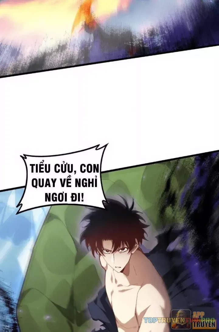 Ta Là Chúa Tể Trùng Độc Chap 102 - Next Chap 103