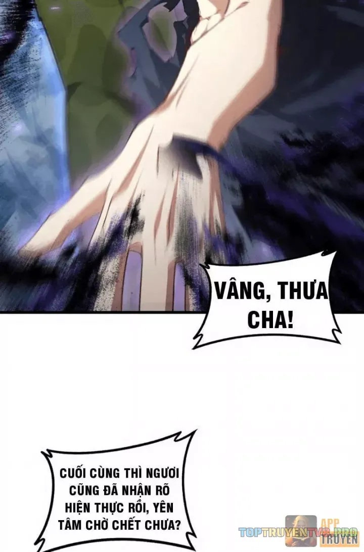 Ta Là Chúa Tể Trùng Độc Chap 102 - Next Chap 103