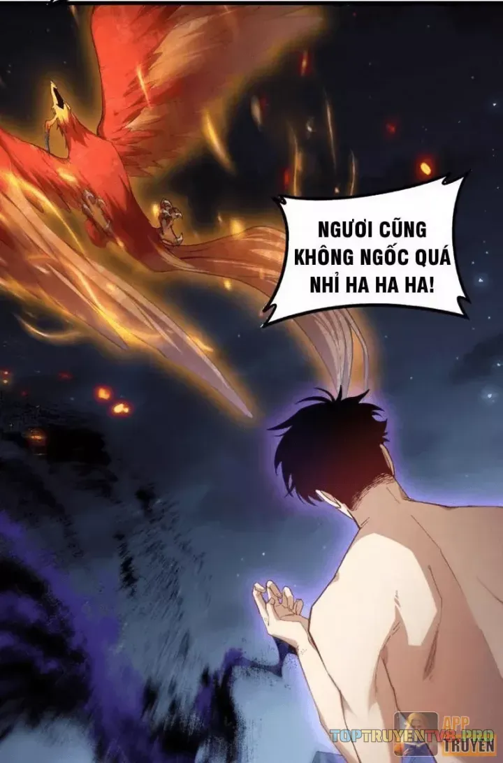 Ta Là Chúa Tể Trùng Độc Chap 102 - Next Chap 103