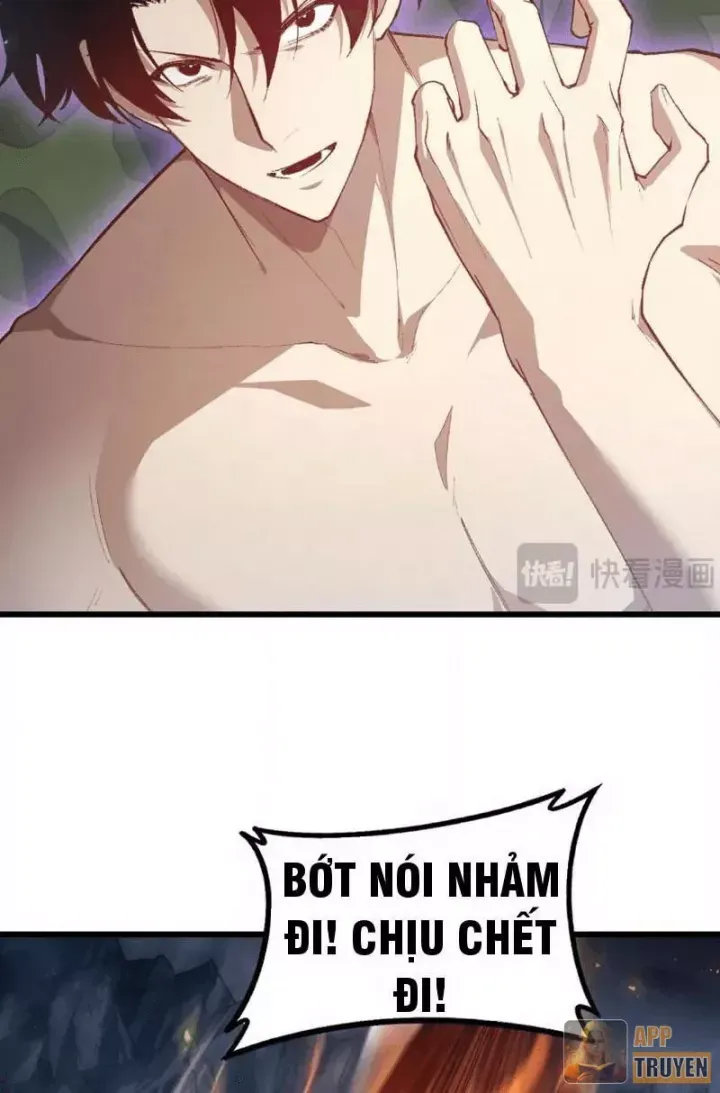 Ta Là Chúa Tể Trùng Độc Chap 102 - Next Chap 103