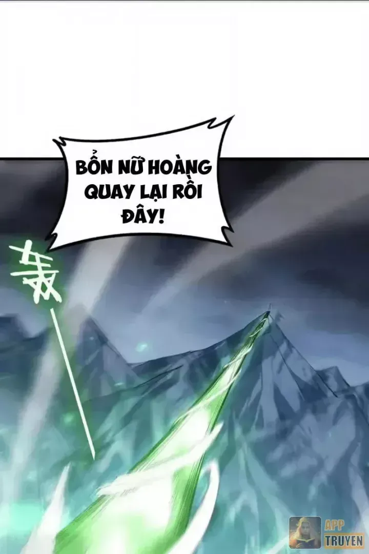 Ta Là Chúa Tể Trùng Độc Chap 103 - Next Chap 104