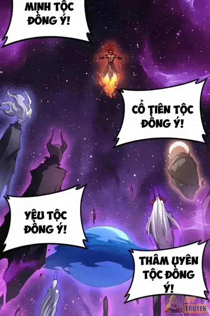 Ta Là Chúa Tể Trùng Độc Chap 103 - Next Chap 104