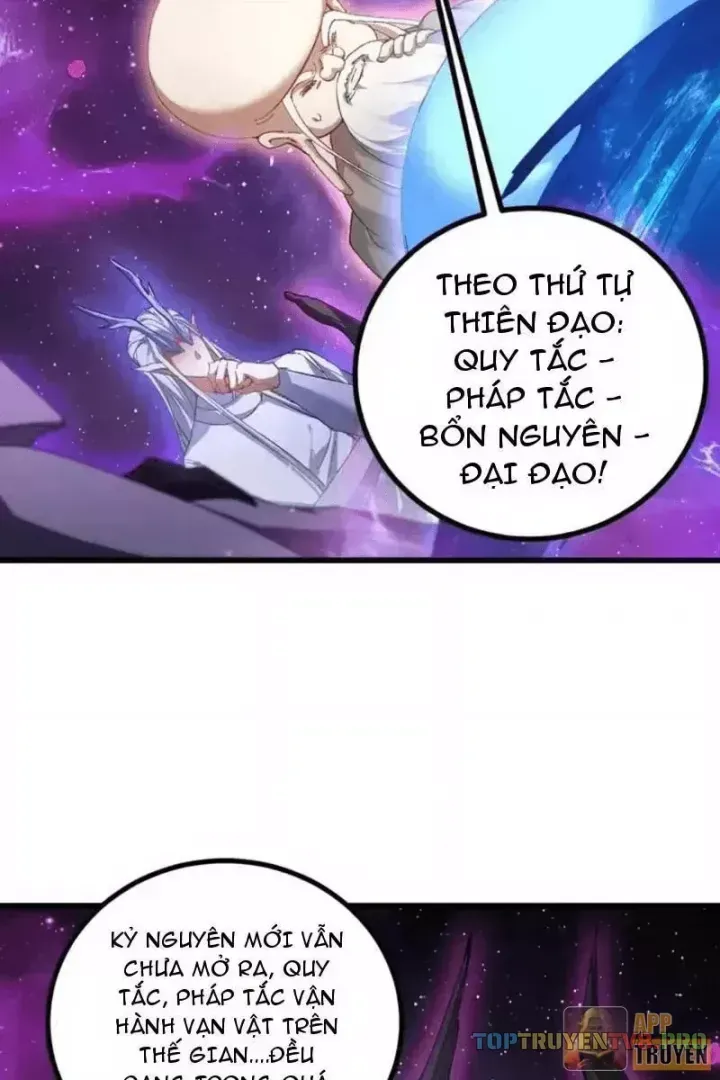 Ta Là Chúa Tể Trùng Độc Chap 103 - Next Chap 104