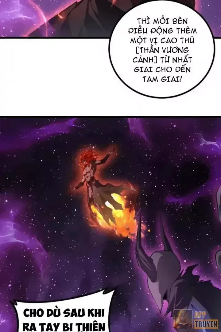 Ta Là Chúa Tể Trùng Độc Chap 103 - Next Chap 104