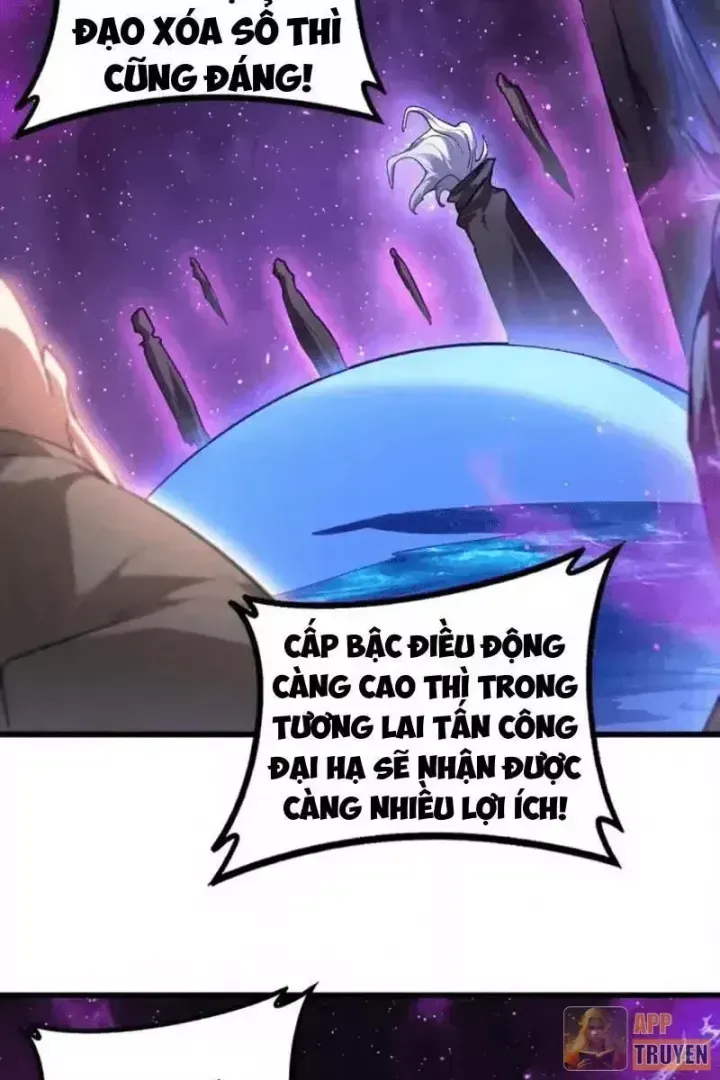 Ta Là Chúa Tể Trùng Độc Chap 103 - Next Chap 104