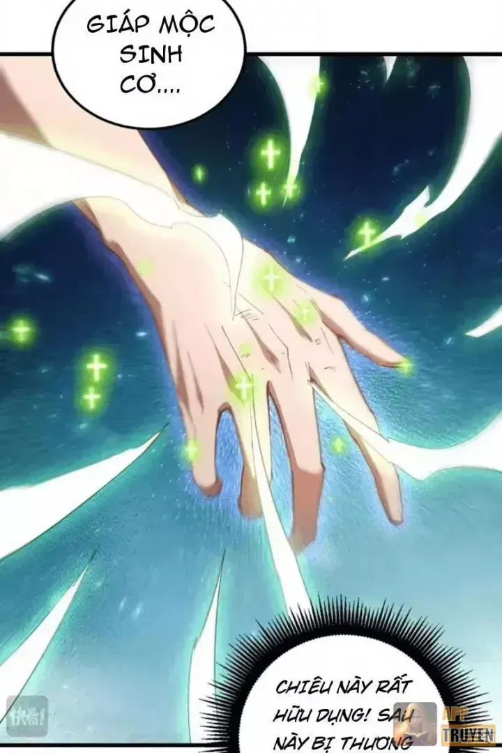 Ta Là Chúa Tể Trùng Độc Chap 103 - Next Chap 104