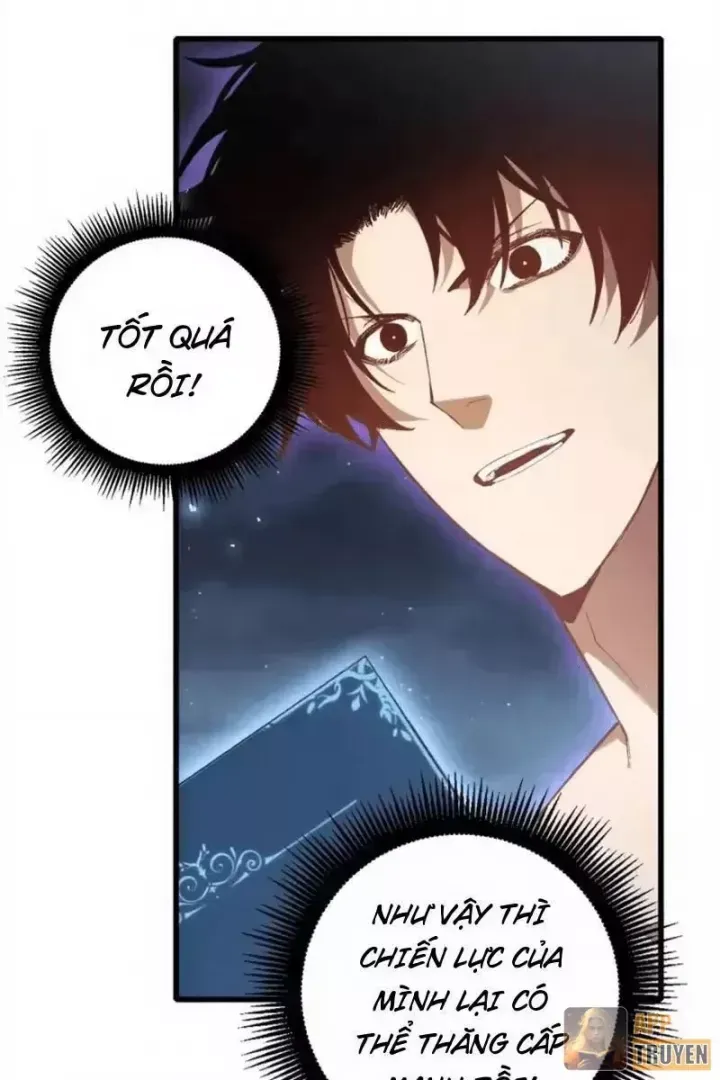 Ta Là Chúa Tể Trùng Độc Chap 103 - Next Chap 104