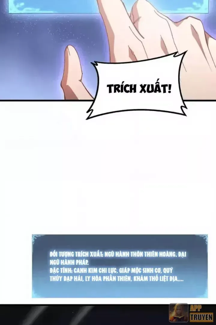 Ta Là Chúa Tể Trùng Độc Chap 103 - Next Chap 104