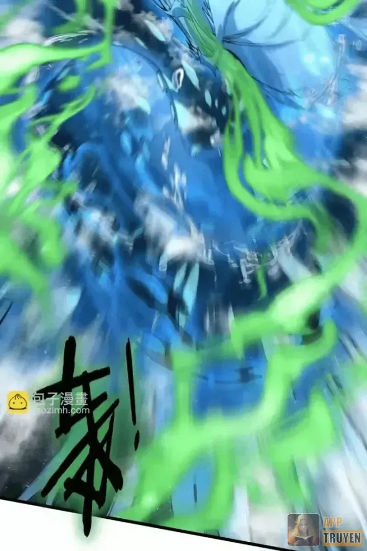 Ta Là Chúa Tể Trùng Độc Chap 103 - Next Chap 104