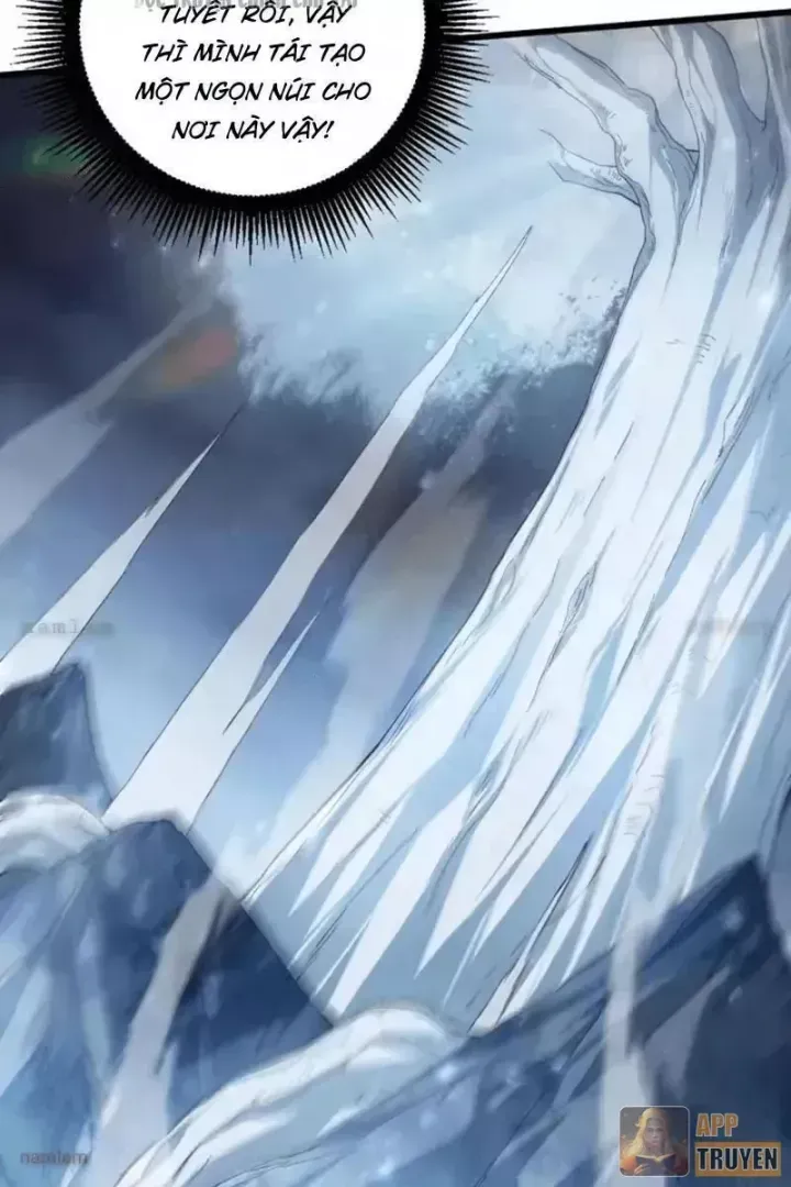 Ta Là Chúa Tể Trùng Độc Chap 103 - Next Chap 104
