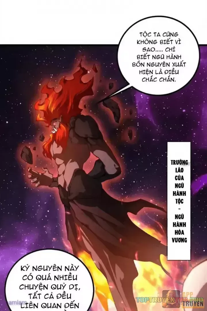 Ta Là Chúa Tể Trùng Độc Chap 103 - Next Chap 104