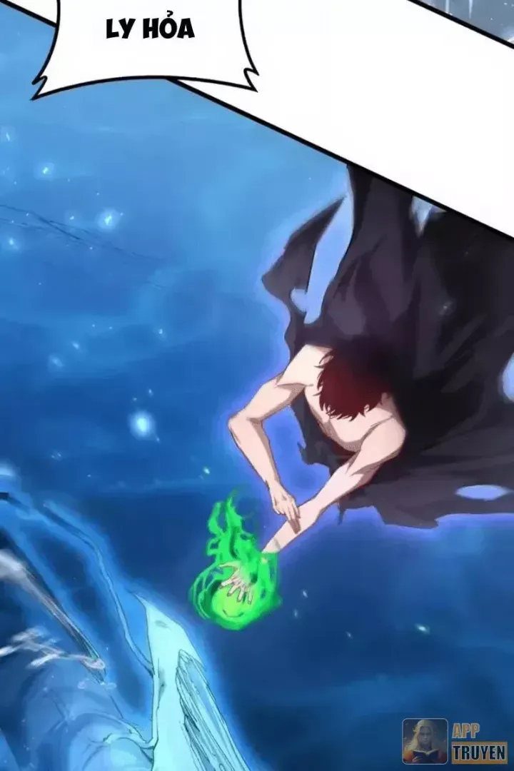 Ta Là Chúa Tể Trùng Độc Chap 103 - Next Chap 104