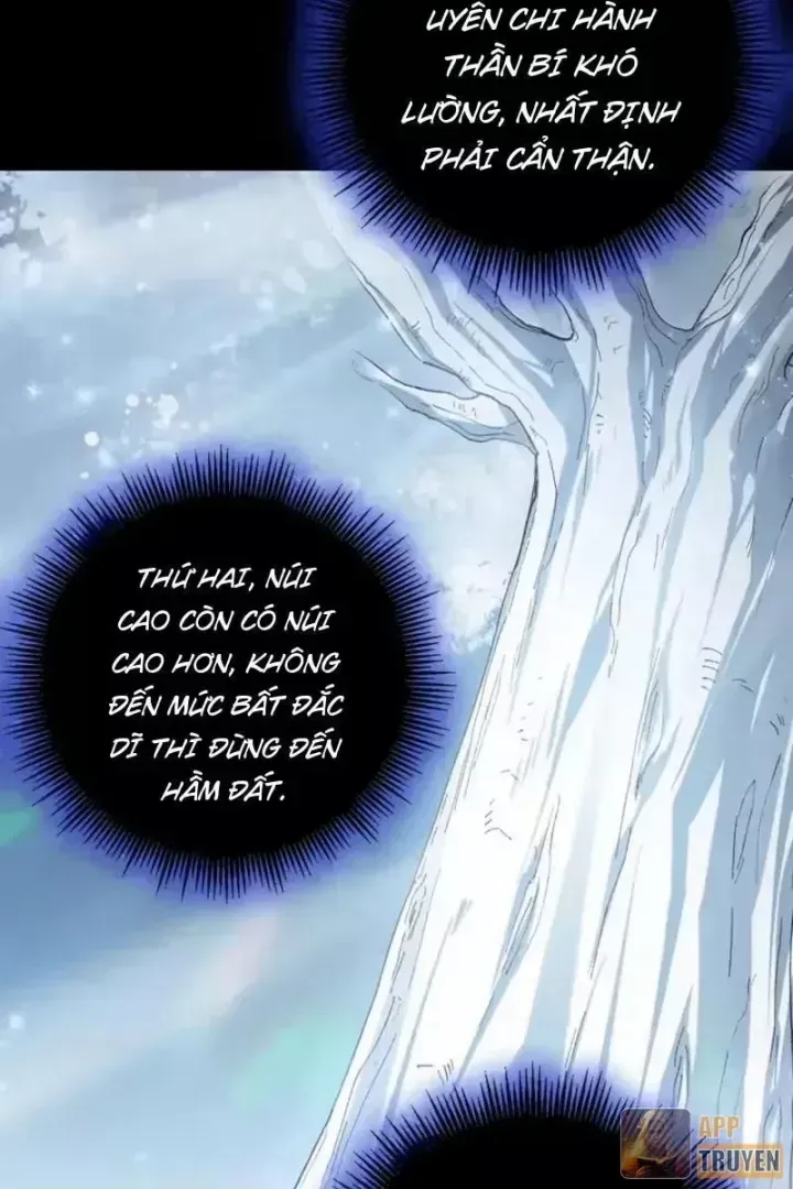 Ta Là Chúa Tể Trùng Độc Chap 103 - Next Chap 104