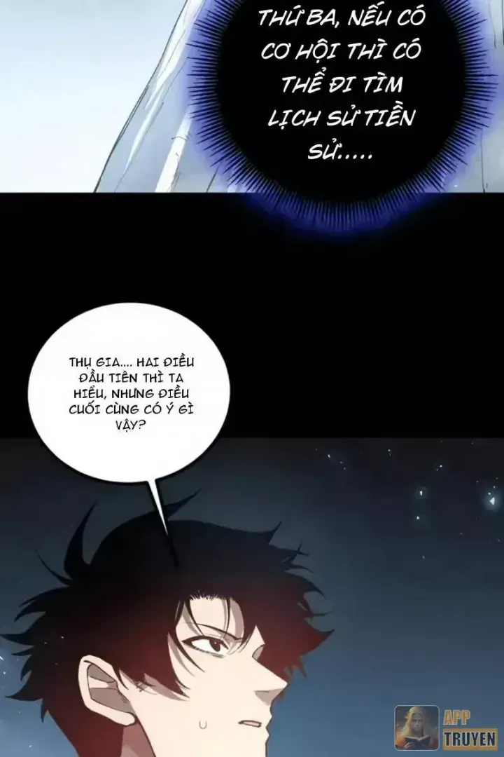 Ta Là Chúa Tể Trùng Độc Chap 103 - Next Chap 104